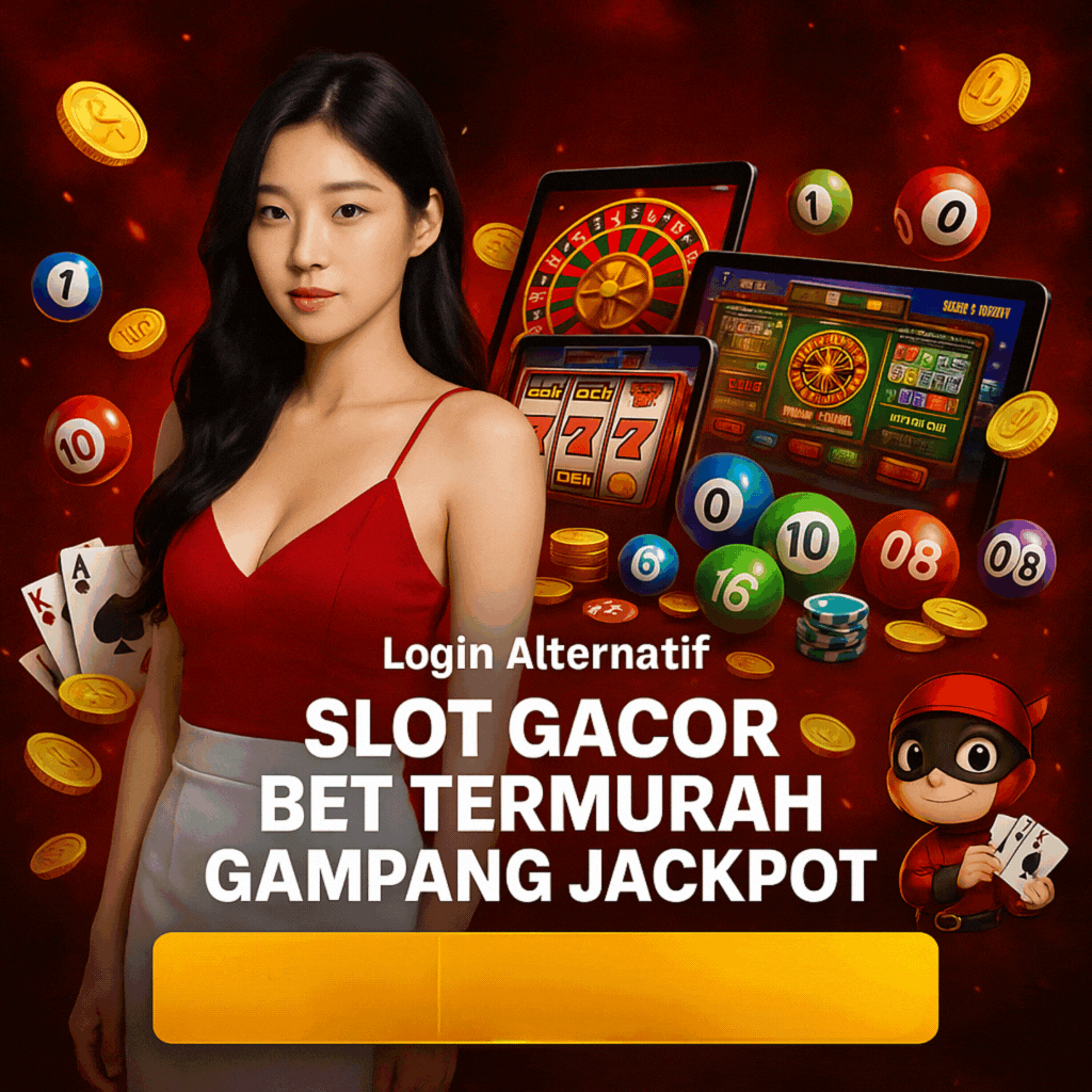 SLOT GACOR